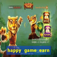 happy game earn money gcash